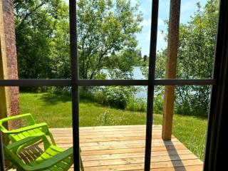 Burk Falls Escape 2 Bed1Bath - 7