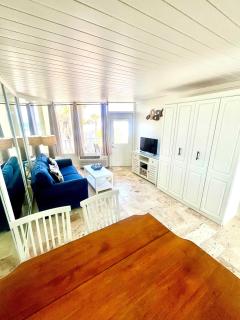 Coastal Cozy - Ocean View at Symphony Beach Club - 5