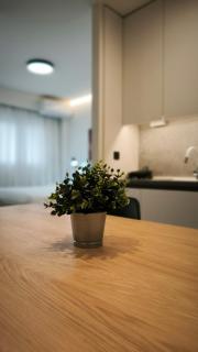 Anny Luxe Suite 1 - Central Xanthi - 7