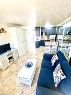 Coastal Cozy - Ocean View at Symphony Beach Club - 7