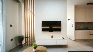 Anny Luxe Suite 1 - Central Xanthi - 4