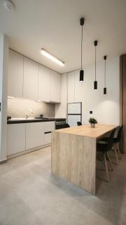 Anny Luxe Suite 1 - Central Xanthi - 2