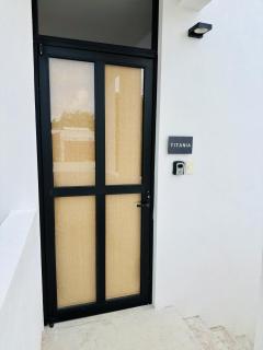 Casa Lluavi - Titania - 9