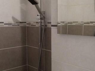 Studio cosy 19m² - Proche télécabine St Jean d'Aulps - FR-1-573-146 - 3