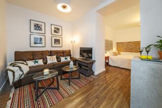 Selecta Apartments Los Venerables - Sevilla - 5