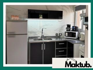 Maktub Alojamiento - 0