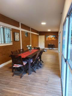 Casa en Villa Amancay, Calamuchita - 3