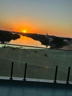 Bella Vista Hotel - 9