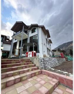 Hotel Hills Heaven - 7