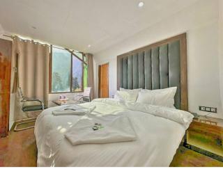 Hotel Hills Heaven - 0