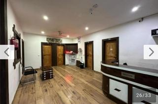 Hotel Hills Heaven - 4