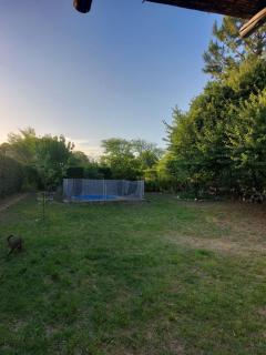 Casa en villa amancay, villa general belgrano - 6