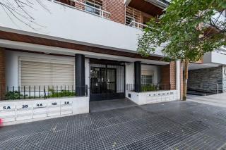 Gral Paz con patio privado y asador - 4