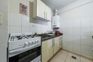 Gral Paz con patio privado y asador - 3