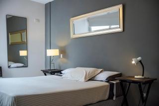 Gral Paz con patio privado y asador - 2