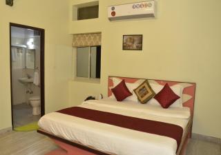 Amer Classic - A Heritage Stay Near Amer Fort - 8