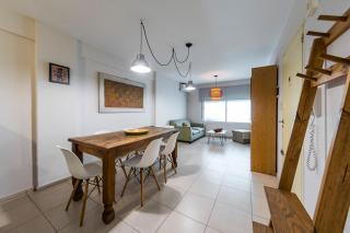 Gral Paz con patio privado y asador - Córdoba - 6