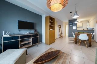 Gral Paz con patio privado y asador - Córdoba - 4