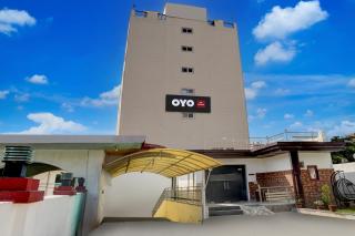 Hotel O THE PRAVAHA - 2