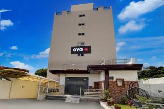 Hotel O THE PRAVAHA - 3