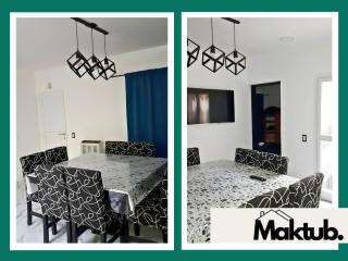 Maktub Alojamiento - 5