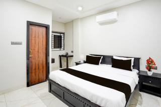 Townhouse Rajendra Nagar Main Road - 9