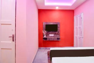 Hotel O Prasad Inn - 2