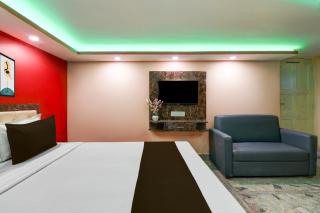 Hotel O Prasad Inn - 8