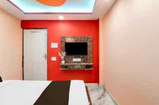 Hotel O Prasad Inn - 4