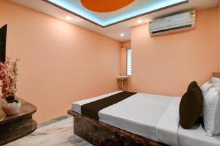 Hotel O Prasad Inn - 1