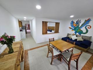 Hotel Plaza Huatulco Bungalows - 2