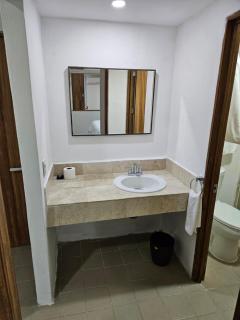 Hotel Plaza Huatulco Bungalows - 1