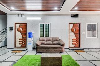 Hotel O BSR RoyalStay Super Luxury Hotel Rooms - 0