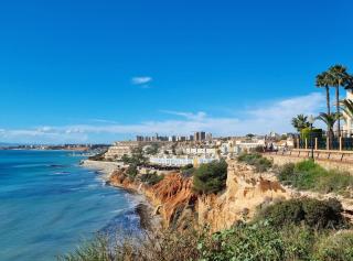 My Marina - Beach and Pool Apartment, Cabo Roig - 9