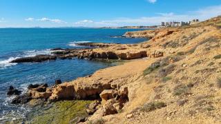 My Marina - Beach and Pool Apartment, Cabo Roig - 6