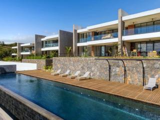 Domaine d'Anbalaba - Baie du Cap - Ile Maurice - 9