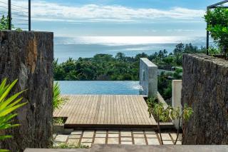 Domaine d'Anbalaba - Baie du Cap - Ile Maurice - 7