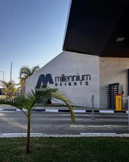 Zim Collective Stays - 1