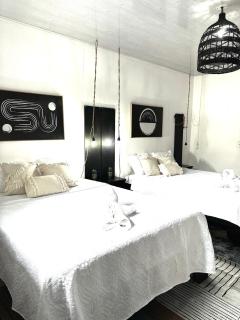 Chinuk Boutique Hotel - 3