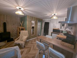 Jo And Manu's Barn - Falaise - 4