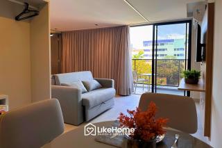 Hit Cabo Branco - LikeHome Hospedagens - 3