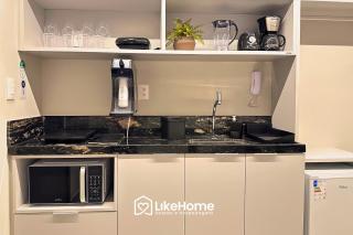 Hit Cabo Branco - LikeHome Hospedagens - 1