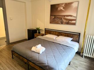 Hostel Fish Seattle - 6