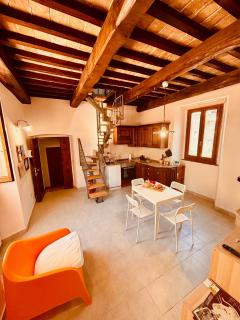 Casa in Umbria - nella Valle del Menotre vicino Rasiglia, Foligno, Assisi,Perugia - 9