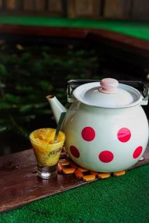 Котеджі Цімбори - 9