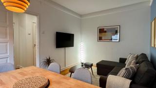 WHome Charming & Stylish Apartment in Benfica - Lissabon - 8