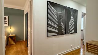 WHome Charming & Stylish Apartment in Benfica - Lissabon - 4