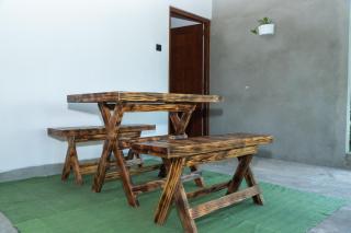 Sun Set Fort Home - 9