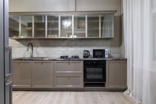 Romari apartment Гребінки 5 - Lviv - 8