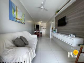 Thel Ubatuba - Apto 301/A, Ana Luiza - Praia Grande - 0